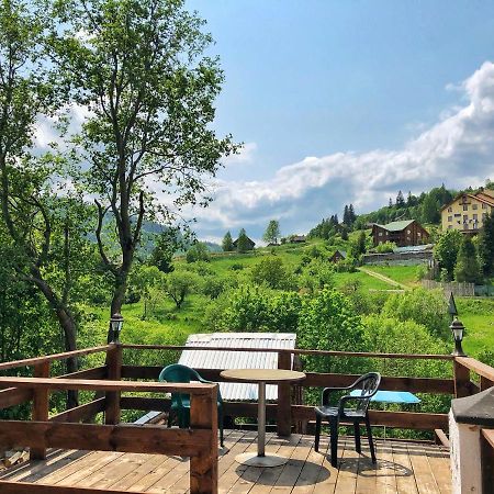 Hotel Aspen Sławsko Zewnętrze zdjęcie
