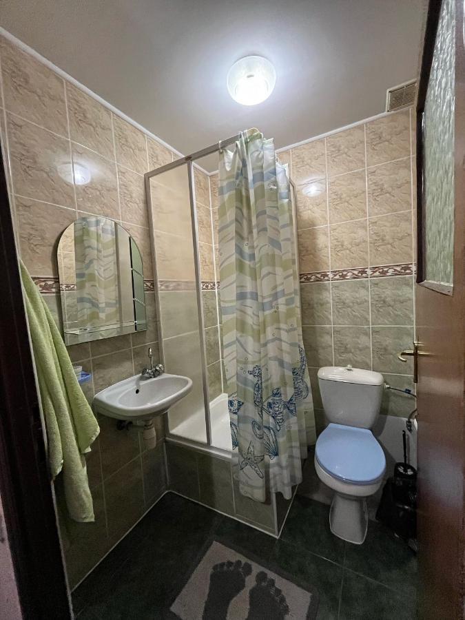 Hotel Aspen Sławsko Zewnętrze zdjęcie