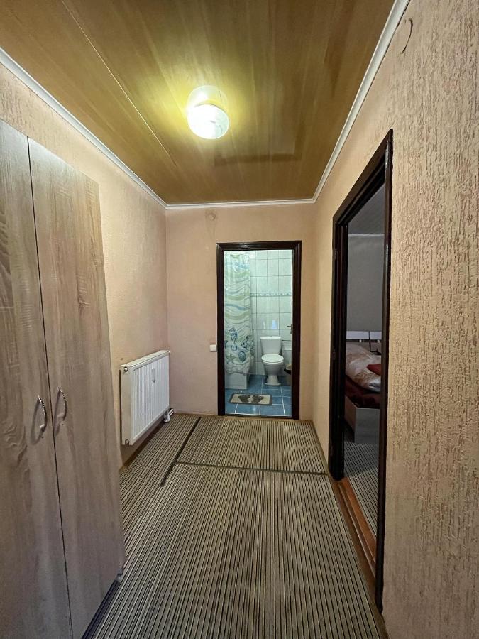 Hotel Aspen Sławsko Zewnętrze zdjęcie