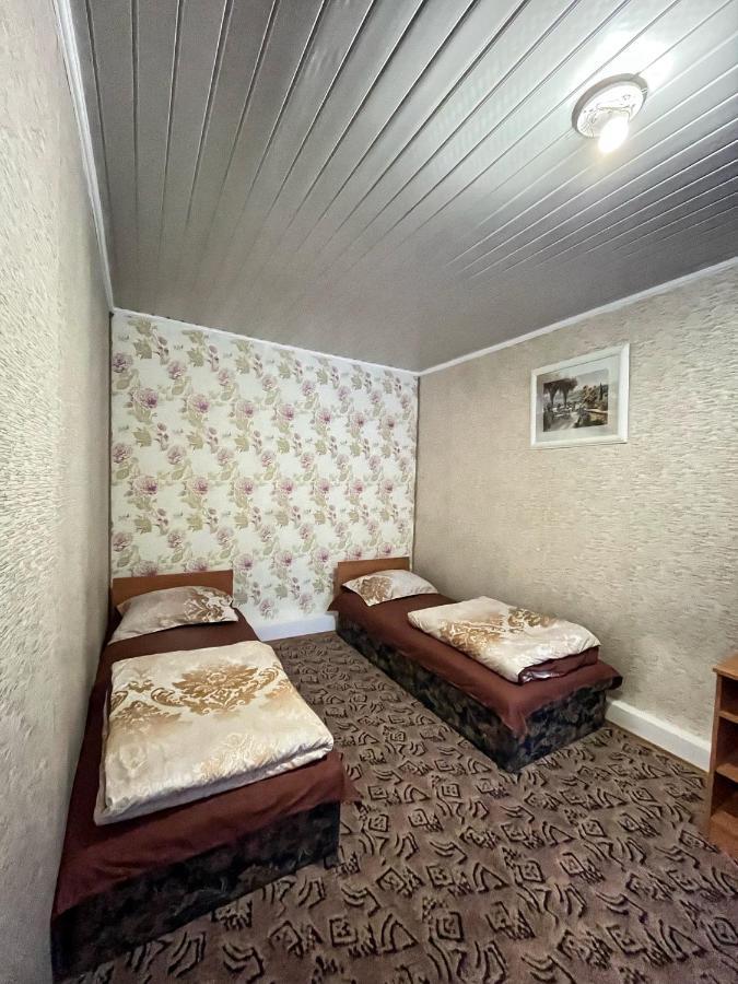 Hotel Aspen Sławsko Zewnętrze zdjęcie