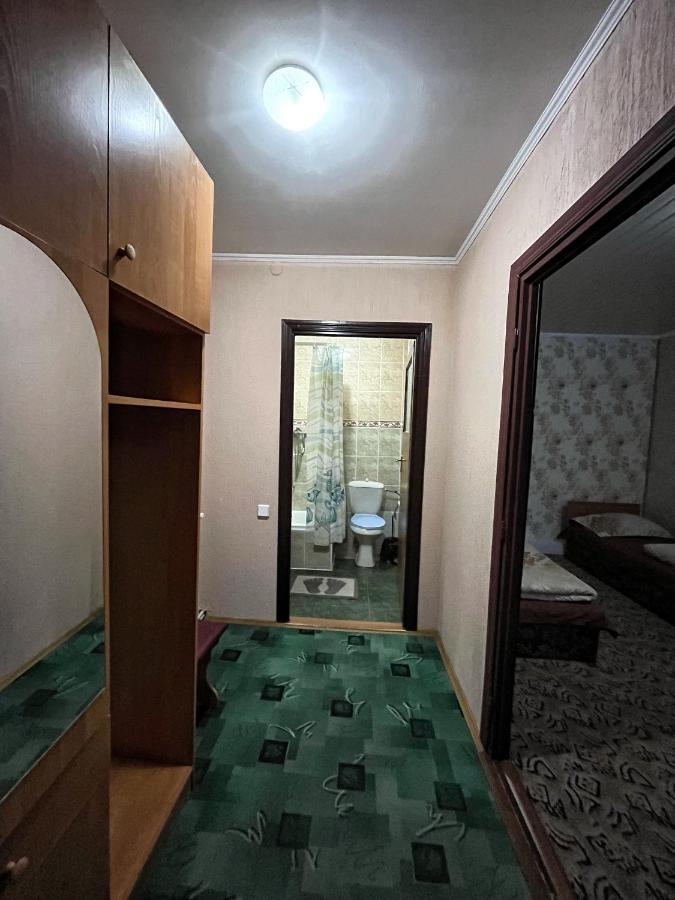 Hotel Aspen Sławsko Zewnętrze zdjęcie