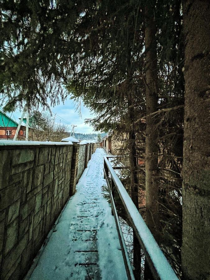 Hotel Aspen Sławsko Zewnętrze zdjęcie