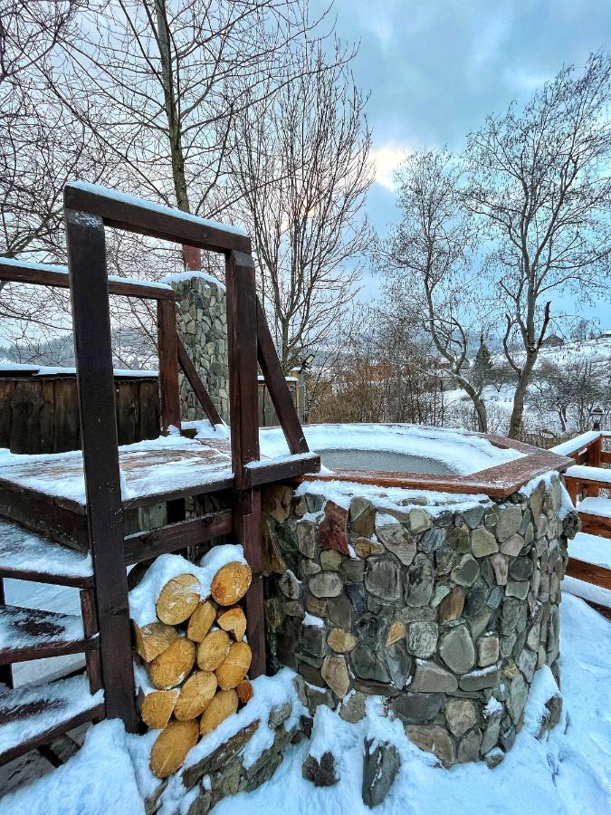 Hotel Aspen Sławsko Zewnętrze zdjęcie