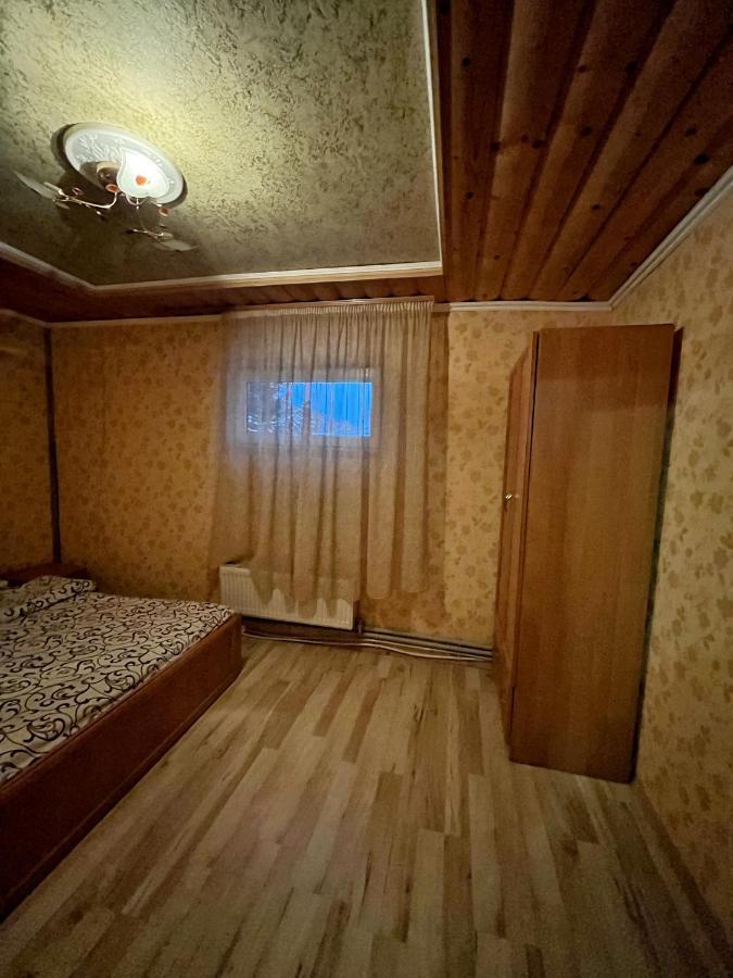Hotel Aspen Sławsko Zewnętrze zdjęcie