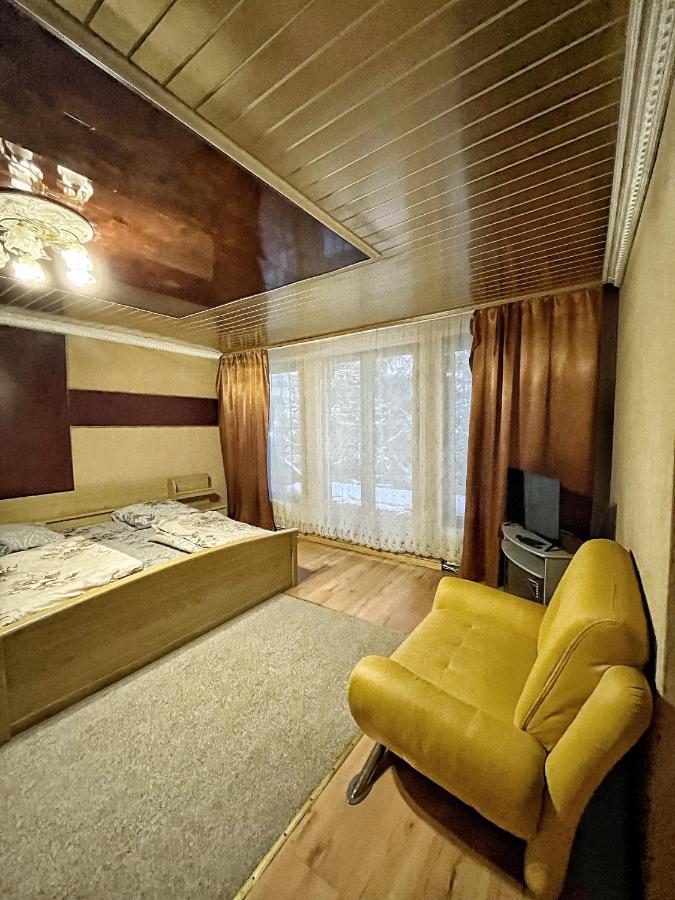 Hotel Aspen Sławsko Zewnętrze zdjęcie