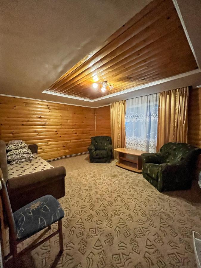 Hotel Aspen Sławsko Zewnętrze zdjęcie