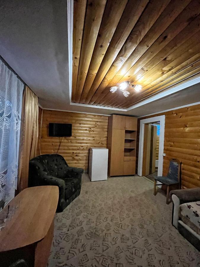 Hotel Aspen Sławsko Zewnętrze zdjęcie