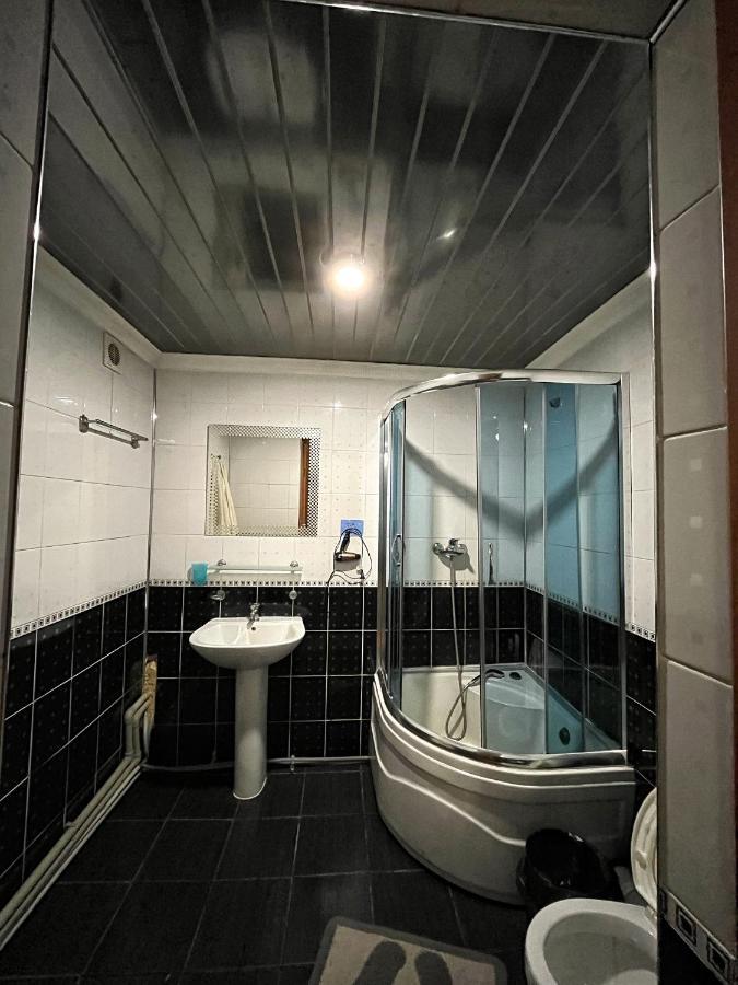 Hotel Aspen Sławsko Zewnętrze zdjęcie