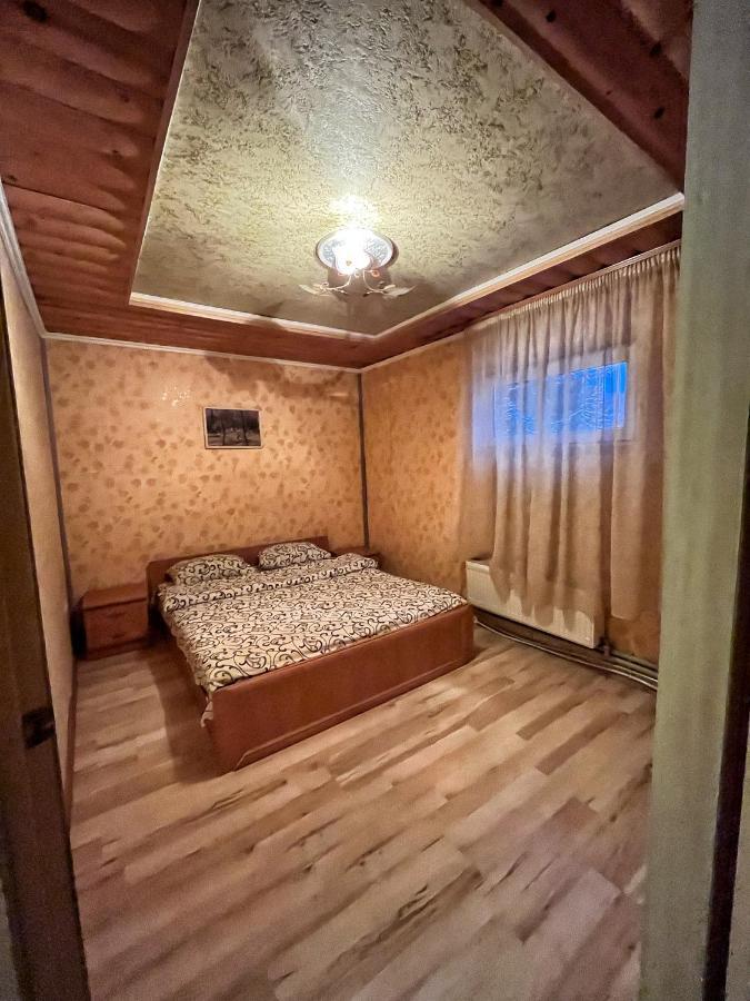 Hotel Aspen Sławsko Zewnętrze zdjęcie
