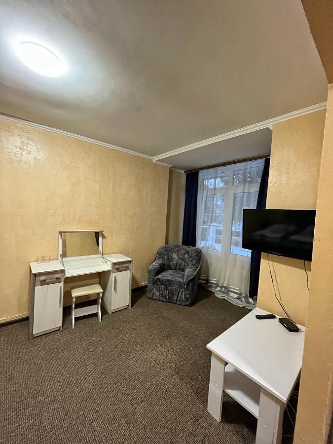 Hotel Aspen Sławsko Zewnętrze zdjęcie