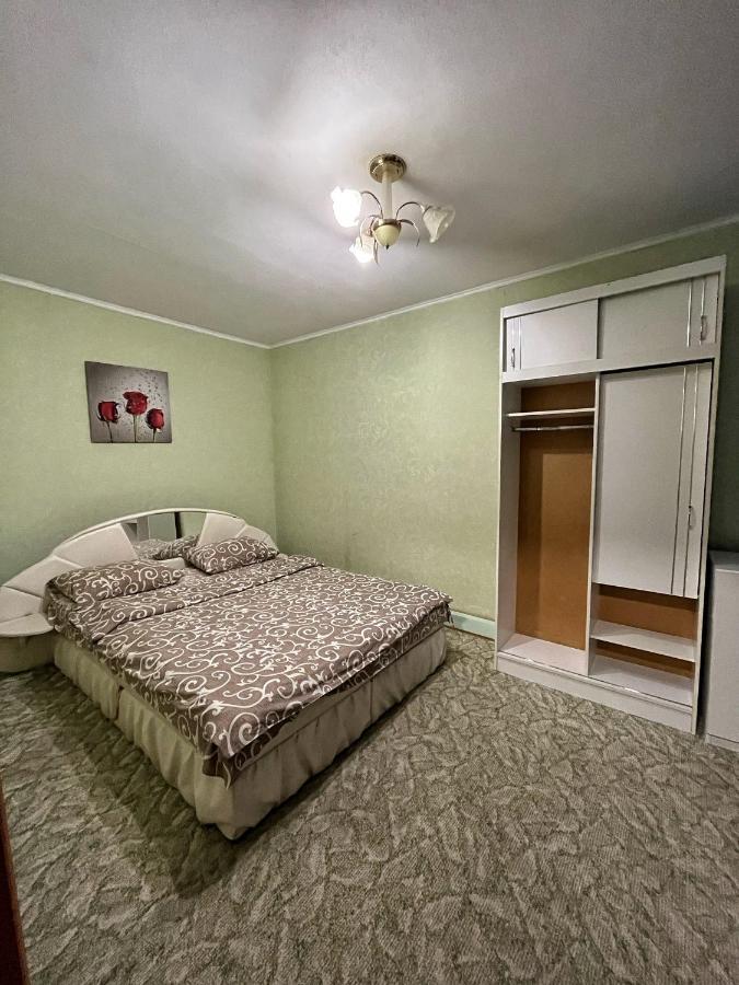 Hotel Aspen Sławsko Zewnętrze zdjęcie