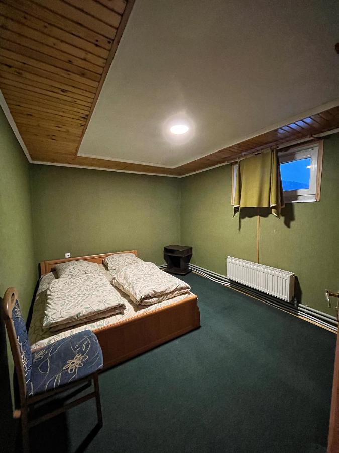 Hotel Aspen Sławsko Zewnętrze zdjęcie