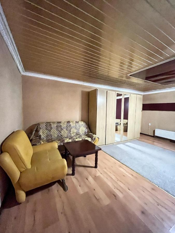 Hotel Aspen Sławsko Zewnętrze zdjęcie