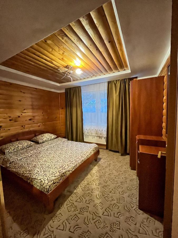 Hotel Aspen Sławsko Zewnętrze zdjęcie