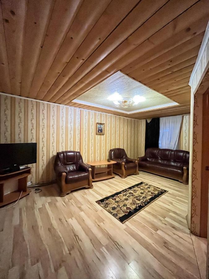 Hotel Aspen Sławsko Zewnętrze zdjęcie