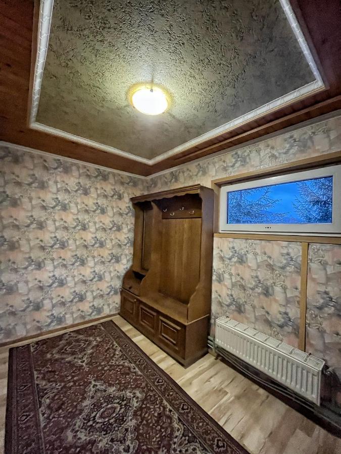Hotel Aspen Sławsko Zewnętrze zdjęcie