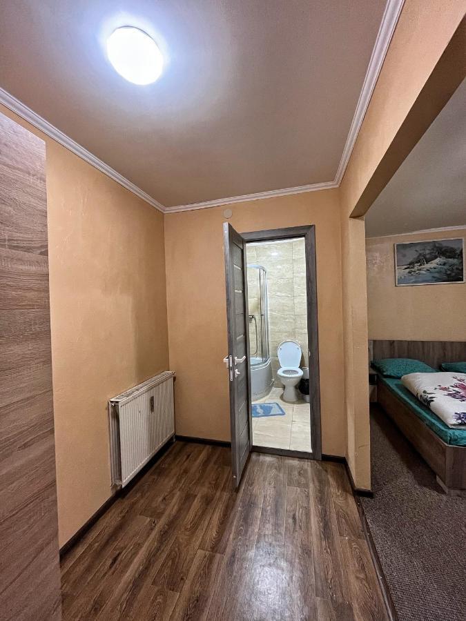 Hotel Aspen Sławsko Zewnętrze zdjęcie