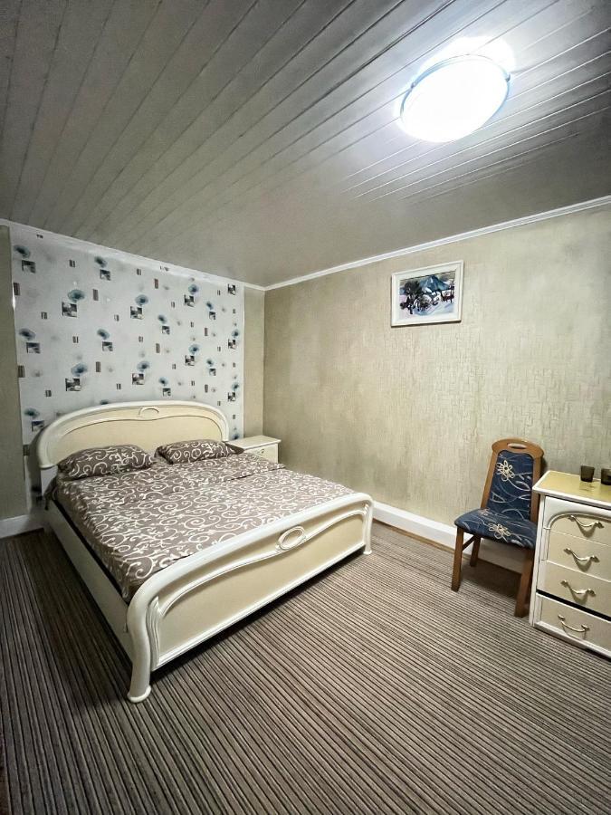 Hotel Aspen Sławsko Zewnętrze zdjęcie