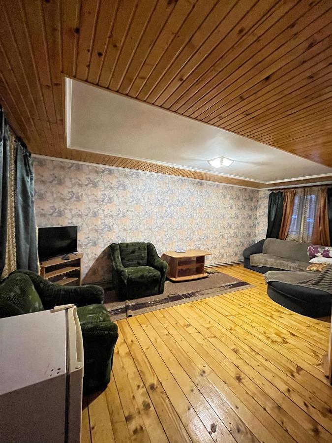 Hotel Aspen Sławsko Zewnętrze zdjęcie