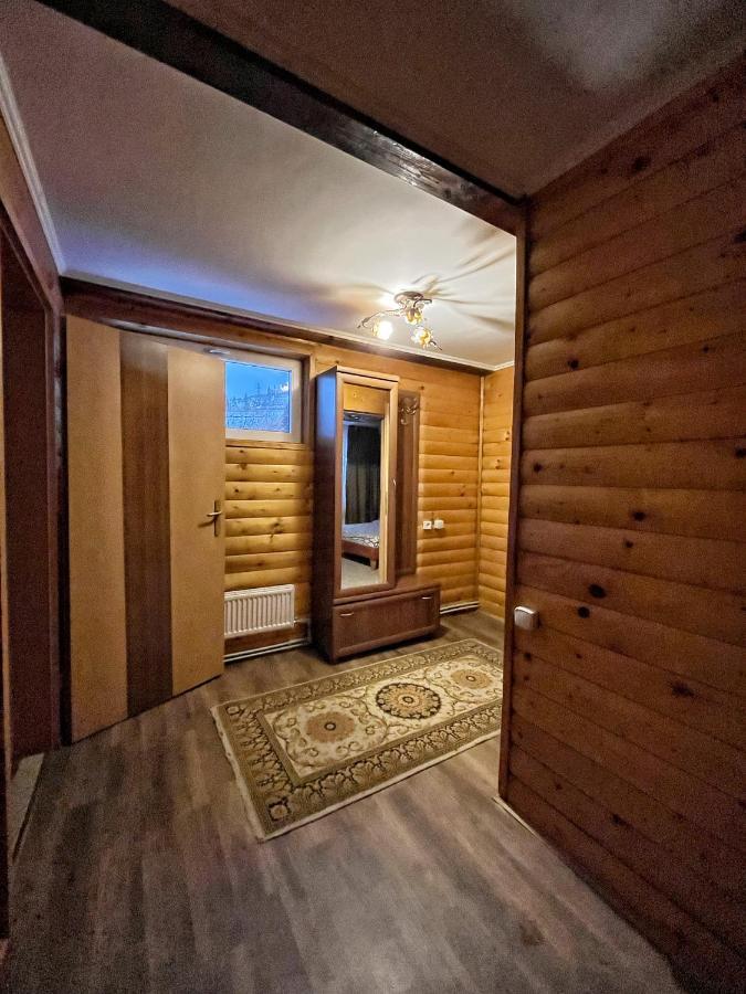 Hotel Aspen Sławsko Zewnętrze zdjęcie