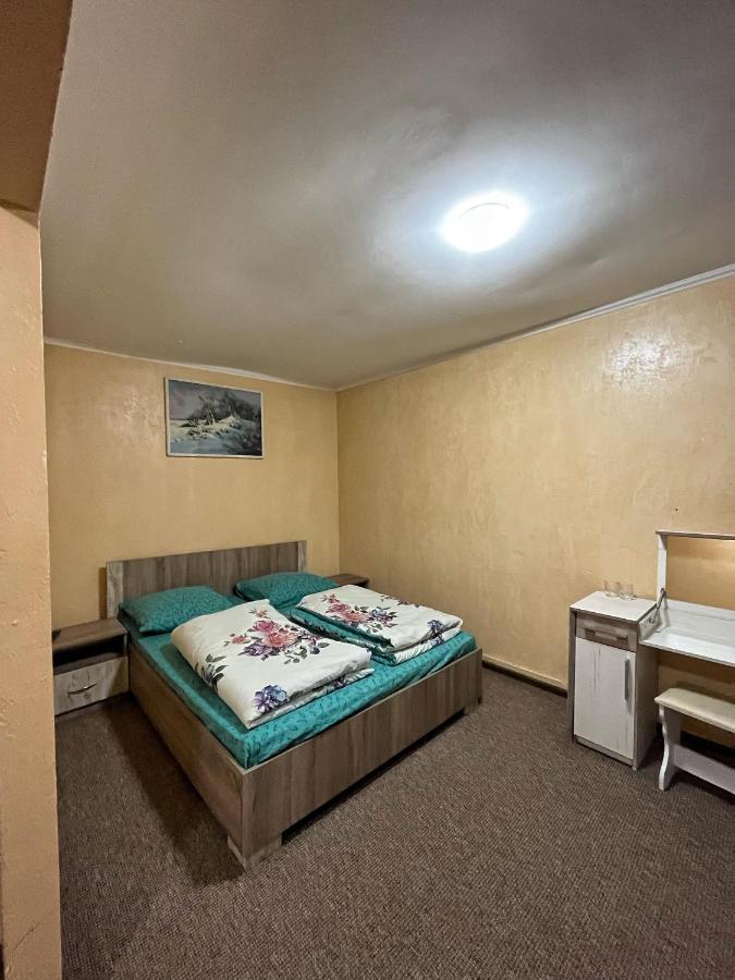 Hotel Aspen Sławsko Zewnętrze zdjęcie
