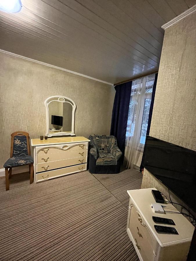 Hotel Aspen Sławsko Zewnętrze zdjęcie