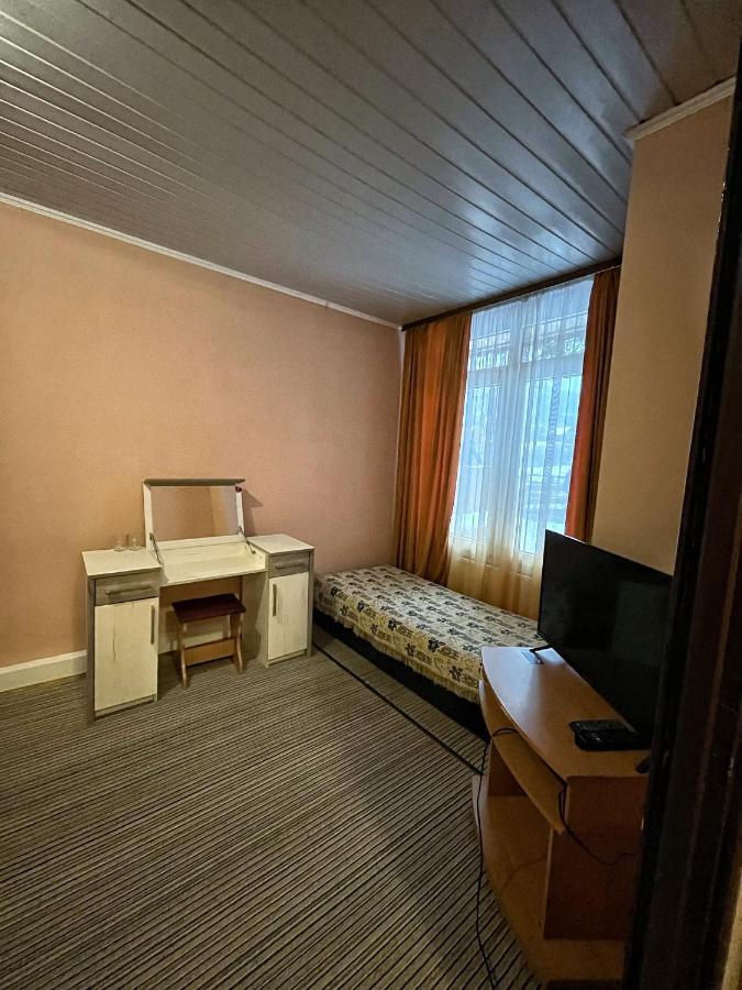 Hotel Aspen Sławsko Zewnętrze zdjęcie