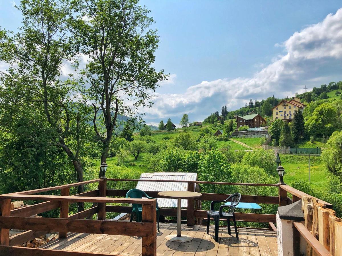 Hotel Aspen Sławsko Zewnętrze zdjęcie