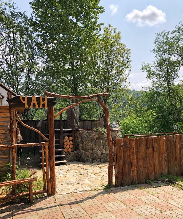 Hotel Aspen Sławsko Zewnętrze zdjęcie