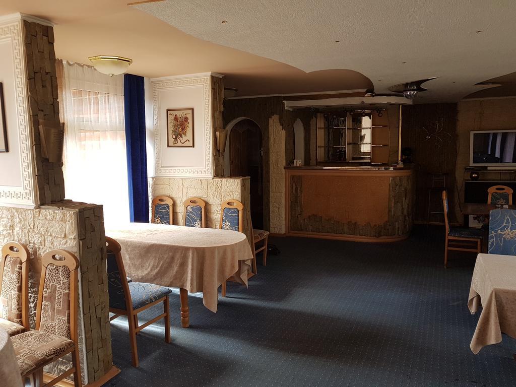 Hotel Aspen Sławsko Zewnętrze zdjęcie