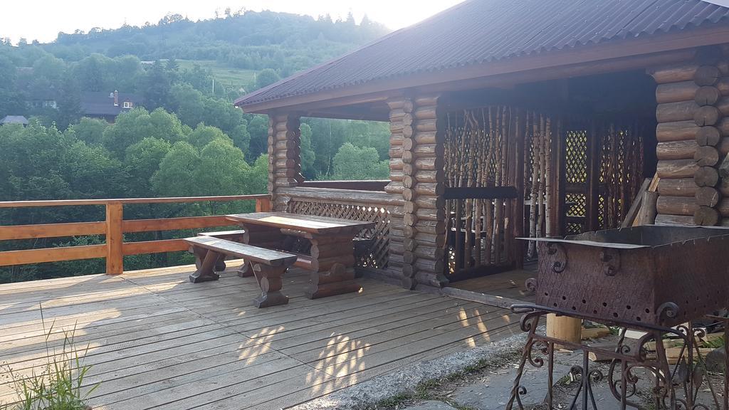 Hotel Aspen Sławsko Zewnętrze zdjęcie